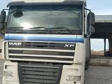 DAF  XF 105 2008 годаүшін22 000 000 тг. в Актобе – фото 5