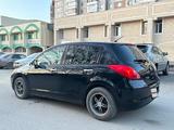 Nissan Tiida 2007 годаүшін3 800 000 тг. в Караганда – фото 5