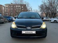 Nissan Tiida 2007 года за 3 800 000 тг. в Караганда