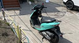 Honda  Dio 2008 года за 270 000 тг. в Алматы – фото 4