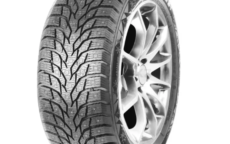 265/65 R18 Rotalla Setula W Race s500 116 T с шип на Prado 250, LC300 за 95 000 тг. в Уральск