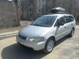 Honda Odyssey 1996 годаfor2 450 000 тг. в Алматы