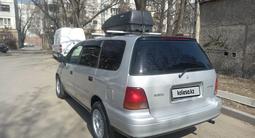 Honda Odyssey 1996 годаfor2 450 000 тг. в Алматы – фото 3