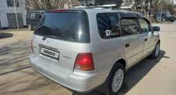 Honda Odyssey 1996 годаfor2 450 000 тг. в Алматы – фото 4