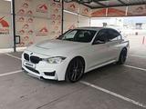 BMW 328 2015 года за 6 200 000 тг. в Алматы