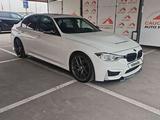 BMW 328 2015 года за 6 000 000 тг. в Алматы – фото 3