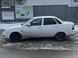 ВАЗ (Lada) Priora 2170 2013 годаfor1 890 000 тг. в Караганда – фото 4