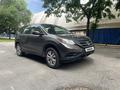 Honda CR-V 2014 года за 9 200 000 тг. в Алматы – фото 8