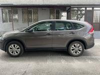 Honda CR-V 2014 года за 9 200 000 тг. в Алматы