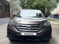 Honda CR-V 2014 года за 9 200 000 тг. в Алматы – фото 11