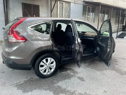 Honda CR-V 2014 годаүшін9 200 000 тг. в Алматы – фото 17