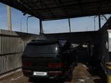 Hyundai Santa Fe 2025 года за 20 500 000 тг. в Шымкент – фото 4