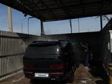 Hyundai Santa Fe 2025 года за 20 500 000 тг. в Шымкент – фото 5