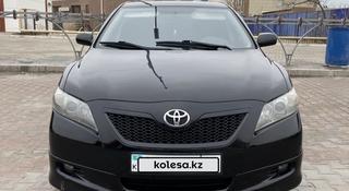 Toyota Camry 2008 года за 6 300 000 тг. в Актау