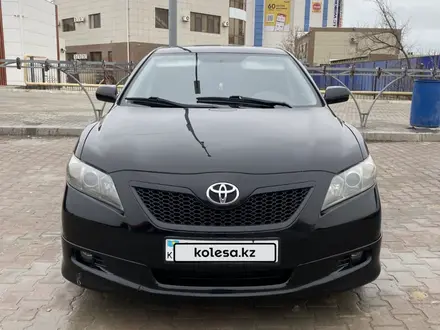 Toyota Camry 2008 года за 6 300 000 тг. в Актау