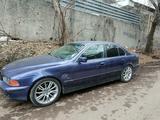 BMW 540 1996 годаүшін2 600 000 тг. в Алматы – фото 4