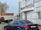 BMW 540 1996 годаүшін2 600 000 тг. в Алматы – фото 3