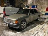 Mercedes-Benz 190 1989 годаүшін650 000 тг. в Алматы