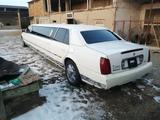 Cadillac De Ville 2002 годаүшін900 000 тг. в Шымкент