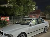 BMW 530 2002 годаүшін5 500 000 тг. в Жанаозен – фото 3