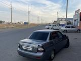 ВАЗ (Lada) Priora 2170 2009 года за 700 000 тг. в Атырау – фото 3