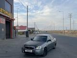 ВАЗ (Lada) Priora 2170 2009 года за 700 000 тг. в Атырау – фото 5