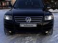 Volkswagen Touareg 2003 года за 5 850 000 тг. в Алматы – фото 15