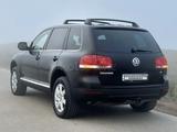 Volkswagen Touareg 2003 года за 5 850 000 тг. в Алматы – фото 5