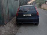 Fiat Punto 1996 года за 500 000 тг. в Алматы – фото 4