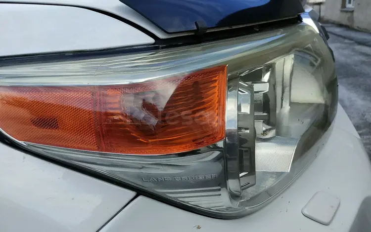 Фара на land cruiser 200 за 75 000 тг. в Караганда