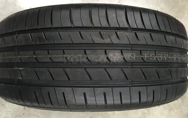 Шины Nexen 275/40/r20 RU1 за 70 000 тг. в Алматы