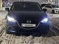 Mazda 3 2014 годаfor6 700 000 тг. в Астана – фото 10