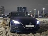 Mazda 3 2014 годаүшін6 700 000 тг. в Астана