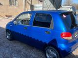 Daewoo Matiz 2013 года за 2 000 000 тг. в Кордай