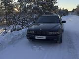 BMW 528 1996 года за 3 200 000 тг. в Щучинск – фото 2