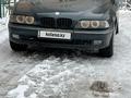 BMW 528 1996 годаүшін3 500 000 тг. в Щучинск