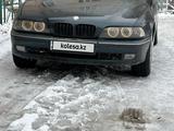 BMW 528 1996 года за 3 200 000 тг. в Щучинск