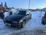 BMW 528 1996 года за 3 500 000 тг. в Щучинск – фото 4