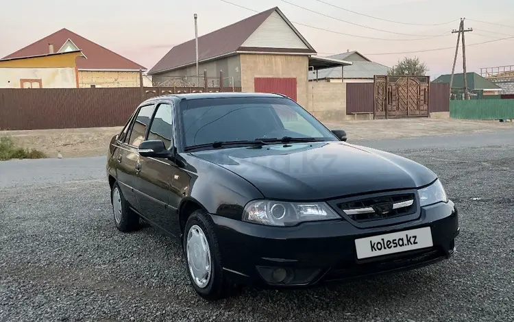 Daewoo Nexia 2011 годаfor1 900 000 тг. в Айтеке би