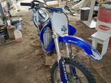 Yamaha  YZ450F 2005 года за 1 400 000 тг. в Костанай