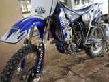 Yamaha  YZ450F 2005 года за 1 400 000 тг. в Костанай – фото 4