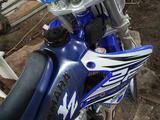 Yamaha  YZ450F 2005 года за 1 400 000 тг. в Костанай – фото 3