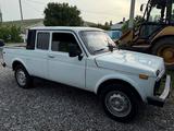 ВАЗ (Lada) Lada 2121 2004 года за 1 100 000 тг. в Шымкент – фото 2