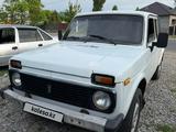 ВАЗ (Lada) Lada 2121 2004 года за 1 100 000 тг. в Шымкент