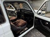 ВАЗ (Lada) Lada 2121 2004 года за 1 100 000 тг. в Шымкент – фото 4