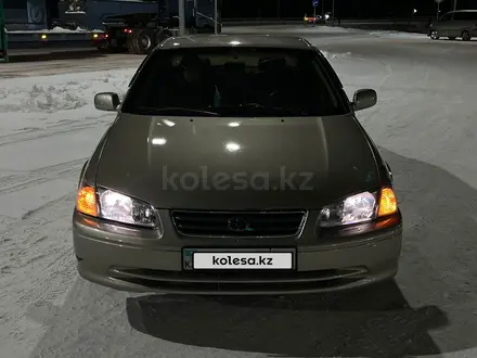 Toyota Camry 2000 года за 2 900 000 тг. в Астана