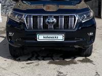 Toyota Land Cruiser Prado 2022 годаүшін27 000 000 тг. в Алматы