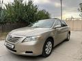 Toyota Camry 2008 годаүшін6 400 000 тг. в Шымкент