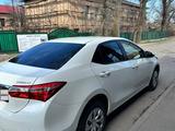 Toyota Corolla 2016 годаүшін8 300 000 тг. в Алматы – фото 3