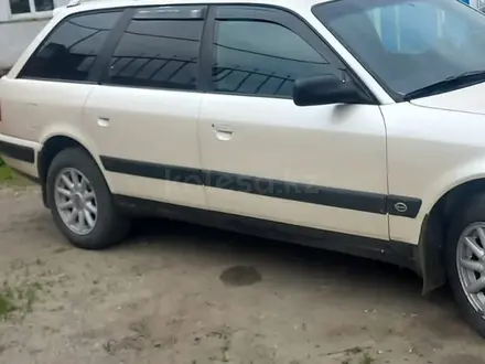 Audi 100 1992 годаүшін3 500 000 тг. в Талдыкорган